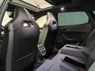 CUPRA Formentor 2.0 TSI VZ 4Drive DSG 228 kW (310 CV)