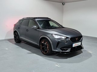 CUPRA Formentor 2.0 TSI VZ 4Drive DSG 228 kW (310 CV)
