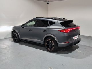 CUPRA Formentor 2.0 TSI VZ 4Drive DSG 228 kW (310 CV)