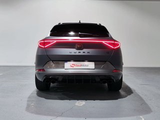 CUPRA Formentor 2.0 TSI VZ 4Drive DSG 228 kW (310 CV)