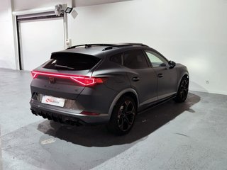CUPRA Formentor 2.0 TSI VZ 4Drive DSG 228 kW (310 CV)