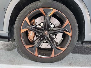 CUPRA Formentor 2.0 TSI VZ 4Drive DSG 228 kW (310 CV)