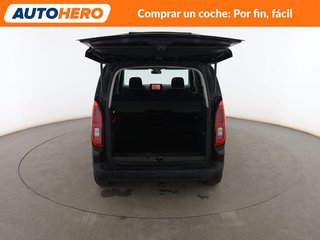 Citroën Berlingo 1.5 Blue-HDi Feel M