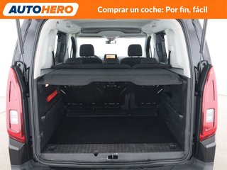 Citroën Berlingo 1.5 Blue-HDi Feel M