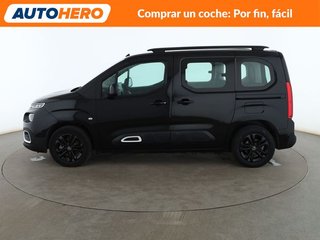 Citroën Berlingo 1.5 Blue-HDi Feel M