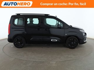 Citroën Berlingo 1.5 Blue-HDi Feel M