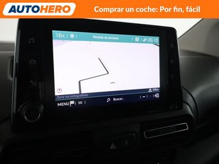 Citroën Berlingo 1.5 Blue-HDi Feel M