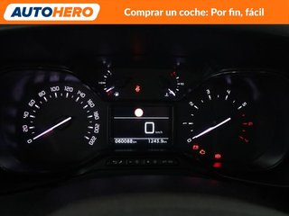 Citroën Berlingo 1.5 Blue-HDi Feel M