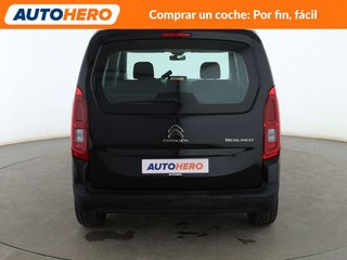Citroën Berlingo 1.5 Blue-HDi Feel M