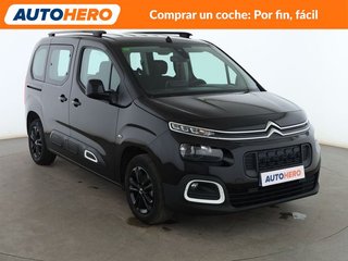 Citroën Berlingo 1.5 Blue-HDi Feel M