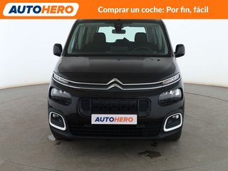 Citroën Berlingo 1.5 Blue-HDi Feel M