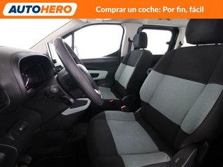 Citroën Berlingo 1.5 Blue-HDi Feel M