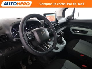 Citroën Berlingo 1.5 Blue-HDi Feel M