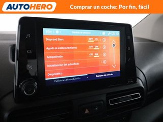 Citroën Berlingo 1.5 Blue-HDi Feel M