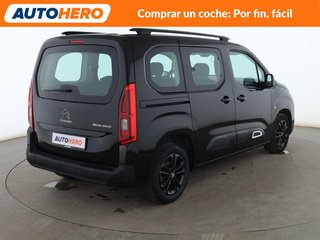 Citroën Berlingo 1.5 Blue-HDi Feel M
