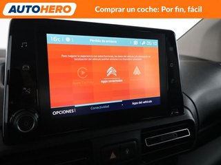 Citroën Berlingo 1.5 Blue-HDi Feel M