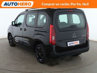 Citroën Berlingo 1.5 Blue-HDi Feel M