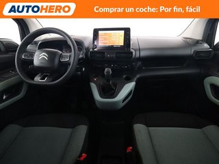 Citroën Berlingo 1.5 Blue-HDi Feel M