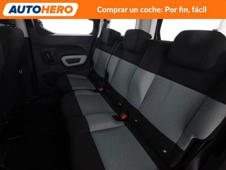 Citroën Berlingo 1.5 Blue-HDi Feel M