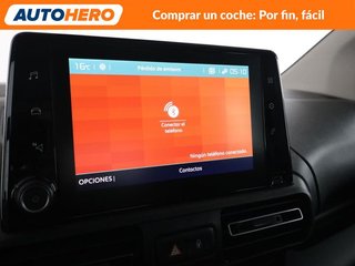 Citroën Berlingo 1.5 Blue-HDi Feel M