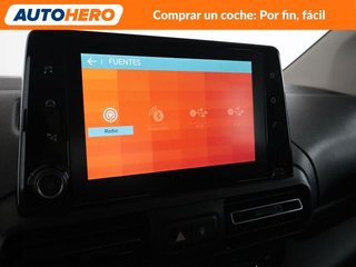 Citroën Berlingo 1.5 Blue-HDi Feel M