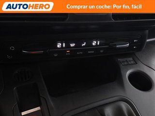 Citroën Berlingo 1.5 Blue-HDi Feel M