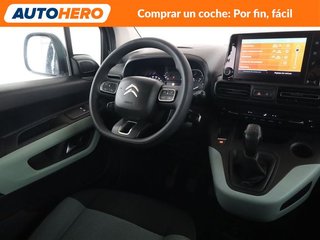 Citroën Berlingo 1.5 Blue-HDi Feel M
