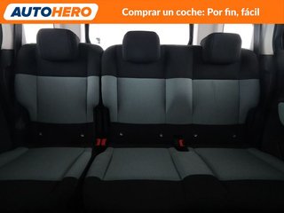 Citroën Berlingo 1.5 Blue-HDi Feel M