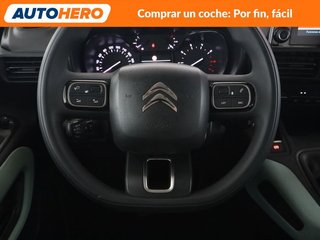 Citroën Berlingo 1.5 Blue-HDi Feel M