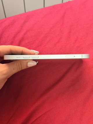 iPhone 12 128GB Blanco
