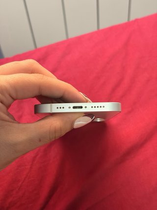 iPhone 12 128GB Blanco