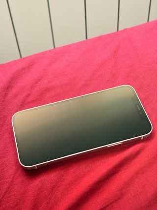 iPhone 12 128GB Blanco