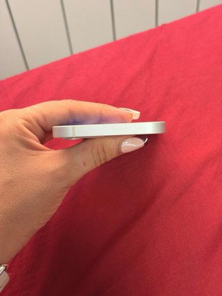 iPhone 12 128GB Blanco