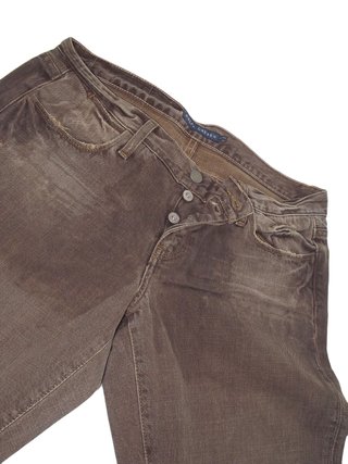 Ralph Lauren Jeans Da Donna Taglia W28 W29 W30