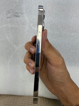 Apple iPhone 13 Pro Max 128GB Silver