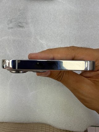 Apple iPhone 13 Pro Max 128GB Silver