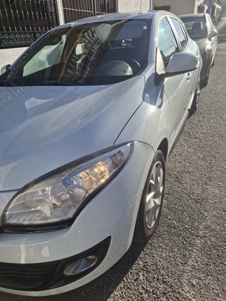 Renault Megane 2013 TCE Energy 115 CV