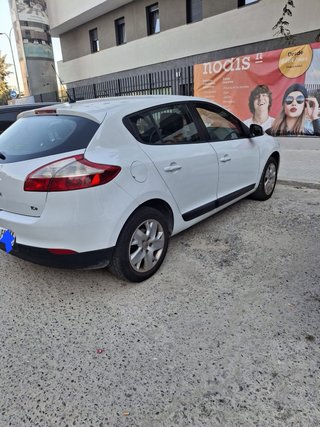Renault Megane 2013 TCE Energy 115 CV