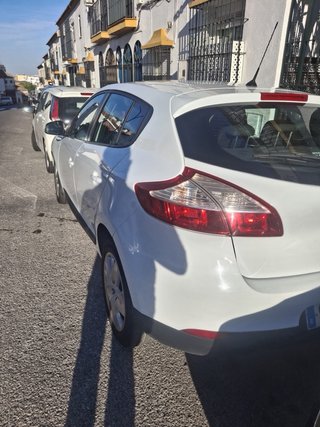 Renault Megane 2013 TCE Energy 115 CV