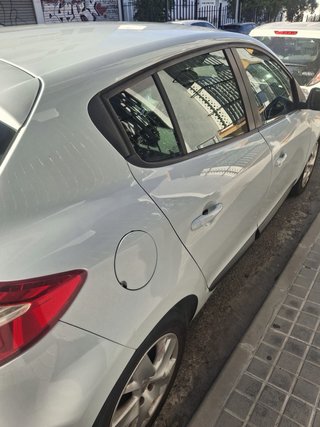 Renault Megane 2013 TCE Energy 115 CV