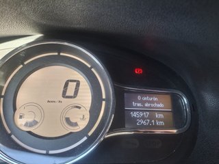 Renault Megane 2013 TCE Energy 115 CV