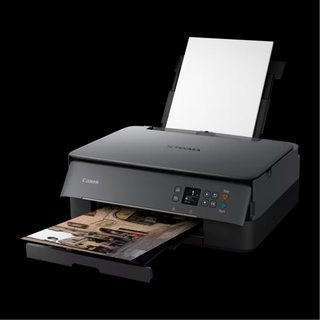 Stampante Canon Pixma TS5350i