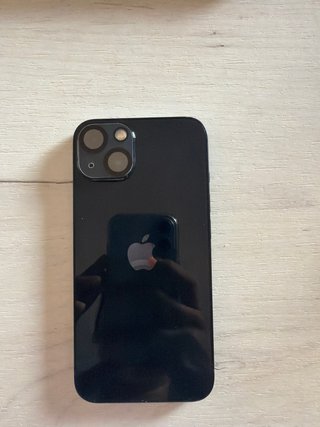 iPhone 13 128GB Negro/azul marino
