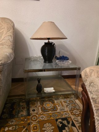 Conjunto de Sofá y 2 Sillones