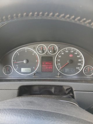 Volkswagen Transporter T5 2008