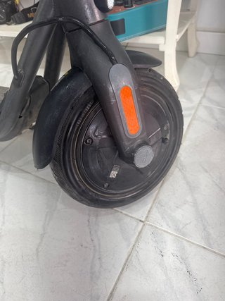 Patinete eléctrico Minebot