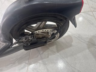 Patinete eléctrico Minebot