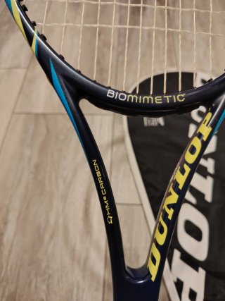 Racchetta Dunlop Biomimetic 200 Lite