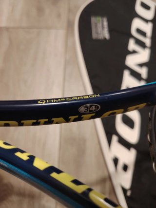 Racchetta Dunlop Biomimetic 200 Lite
