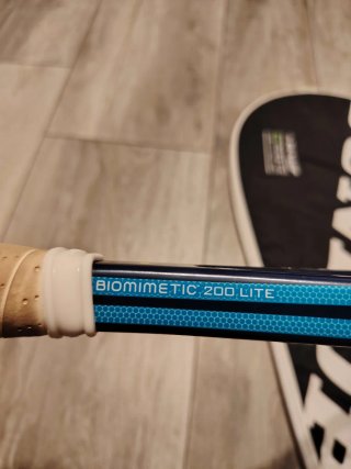 Racchetta Dunlop Biomimetic 200 Lite